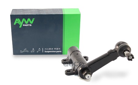 Маятниковый Рычаг AYWIparts арт. AW1340005