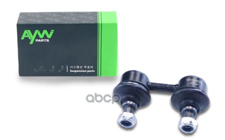 Стойка Стабилизатора AYWIparts арт. AW1350020LR