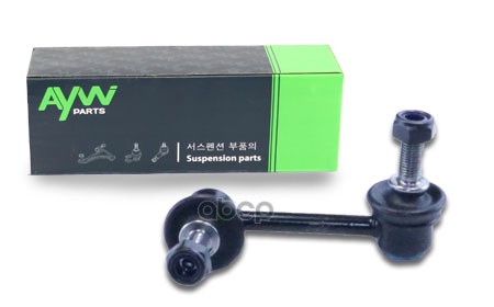 Стойка Стабилизатора Задняя R AYWIparts арт. AW1350028R
