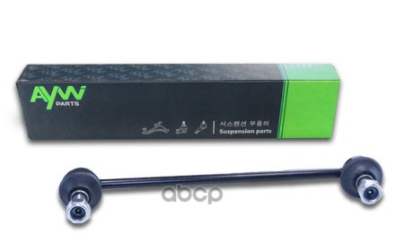 Стойка Стабилизатора AYWIparts арт. AW1350034LR