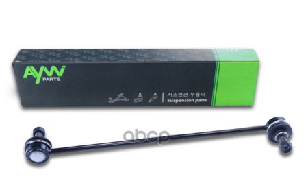 Стойка Стабилизатора AYWIparts арт. AW1350046LR