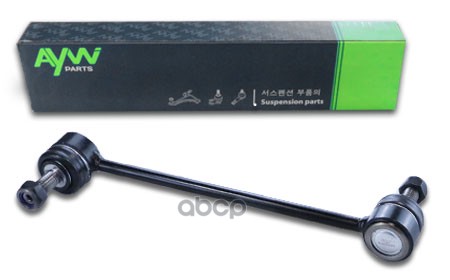 Стойка Стабилизатора AYWIparts арт. AW1350109LR