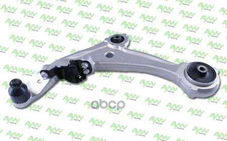 Рычаг Подвески Передний Нижний L С Шаровой Опорой AYWIparts арт. AW1360518L