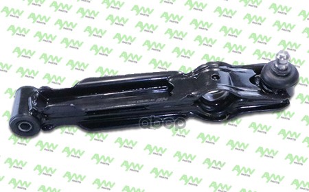 Рычаг Подвески Передний Нижний Chevrolet Matiz/Spark 0.8-1.0 05>, Daewoo Matiz 0 AYWIparts арт. AW1360786LR