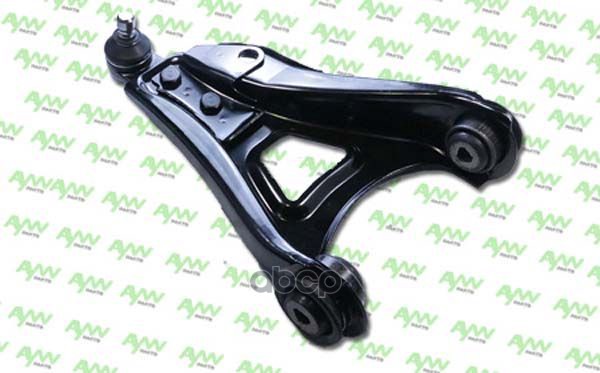 Рычаг Подвески Передний Нижний R С Шаровой Опорой AYWIparts арт. AW1360809R