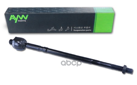 Рулевая Тяга L/R AYWIparts арт. AW1370041LR