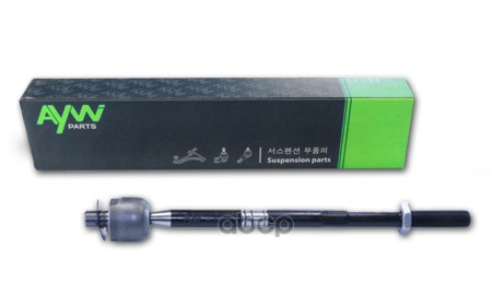 Рулевая Тяга AYWIparts арт. AW1370267LR