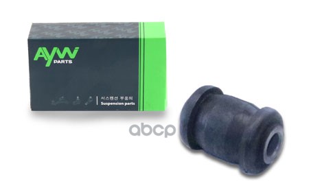 Сайлентблок Рычага Передней Подвески Mitsubishi Lancer(Cs) 1.3-2.0 03> AYWIparts арт. AW1420670