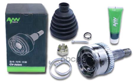 Шрус AYWIparts арт. AW1510370A