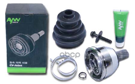 Шрус Наружный AYWIparts арт. AW1510393