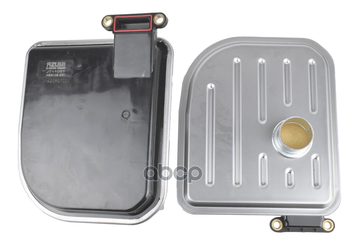 Фильтр трансмиссионный HYUNDAI_Azera_FH41/PG817_(2011-2019)/_Grand Santa FE_PB813 LHD LONG 7P/WAGON AZUMI арт. JT11001