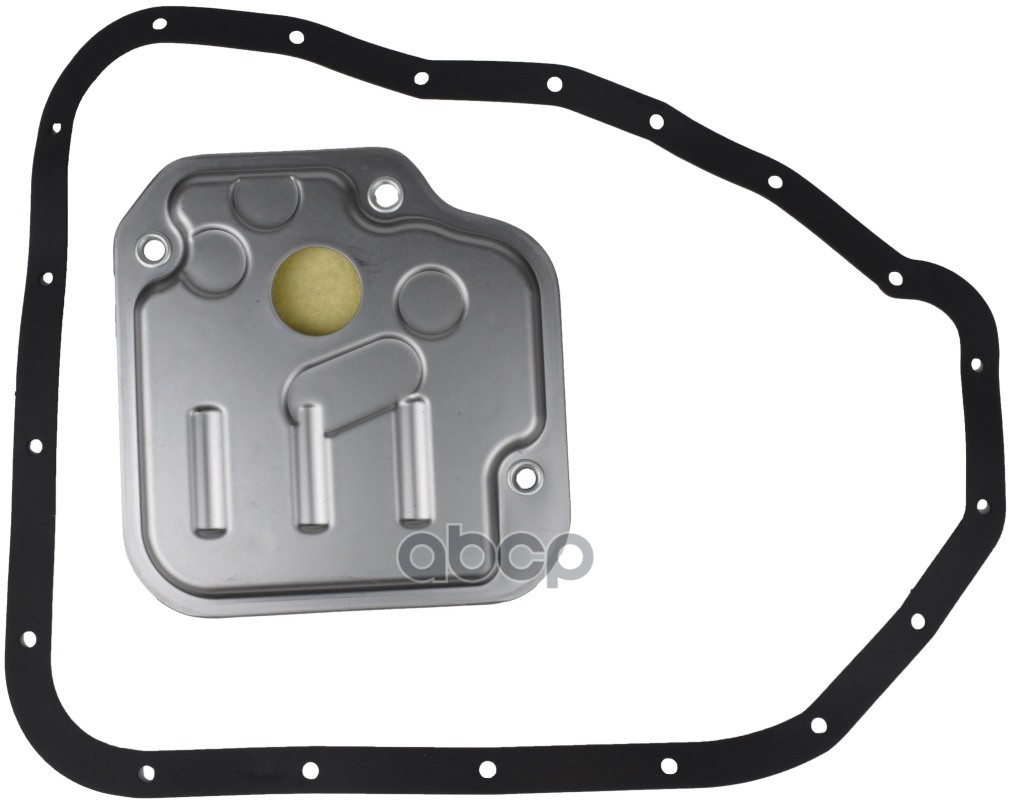 Фильтр АКПП с прокладкой поддона HYUNDAI SOLARIS 1.6 2010 - по наст. время  KIA RIO 1.6 2012 - по на AZUMI арт. jt11472k