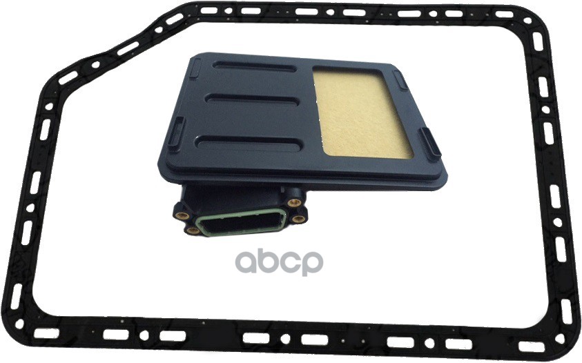 Фильтр АКПП с прокладкой поддона SSANGYONG ACTYON 2.0 2012 - по наст. время  SSANGYONG ACTYON 2.0 20 AZUMI арт. jt14002k