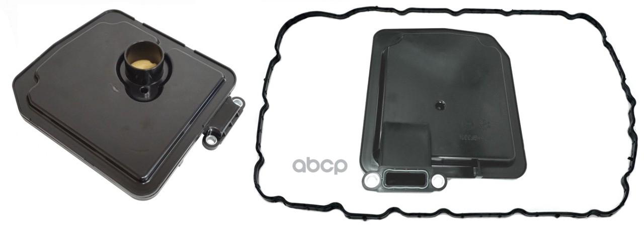 Фильтр АКПП с прокладкой поддона SSANGYONG KORANDO 2.0 2012 - по наст. время  SSANGYONG ACTYON 2.0 2 AZUMI арт. jt14003k