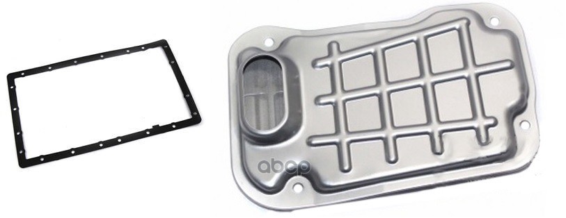 Фильтр трансмиссионный MAZDA_Miata (USA)_NC/ND_(2006-...)/_Miata (USA)_NC/ND_(2006-...)/_MX-5_NC/ND_ AZUMI арт. JT21002K