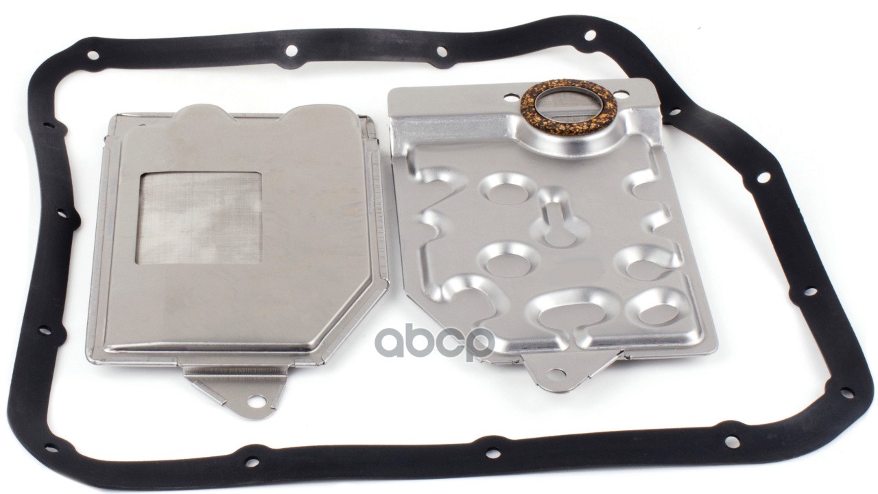 Фильтр АКПП с прокладкой поддона TOYOTA_Carina_AT150_(1984-1988)/_Celica_ST161L/ST162L_(1985-1989)/_ AZUMI арт. jt21384k