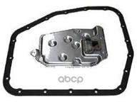 Фильтр АКПП с прокладкой поддона TOYOTA AVENSIS 1.8 2000 - 2003  TOYOTA NADIA 2.0 1998 - 2003 AZUMI арт. jt21391k