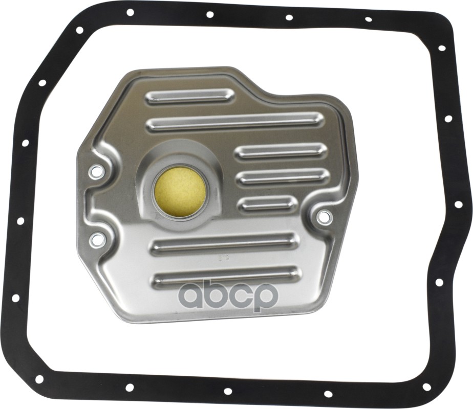Фильтр АКПП с прокладкой поддона TOYOTA AVENSIS 2.0 2003 - 2008  TOYOTA HARRIER 2.4 2000 - 2003  TOY AZUMI арт. jt21426k