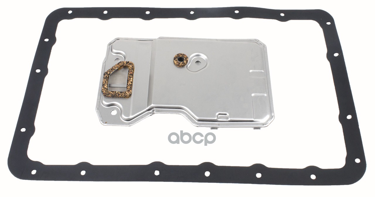 Фильтр АКПП с прокладкой поддона TOYOTA HILUX 2.7 97-05 JT21429K AZUMI арт. JT21429K