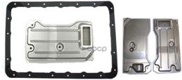 Фильтр АКПП с прокладкой поддона ISUZU_Bighorn_UBS69DW_(1992-1997)/_ELF150_NHR69E_(1993-1997)/JEEP_C AZUMI арт. jt21430k