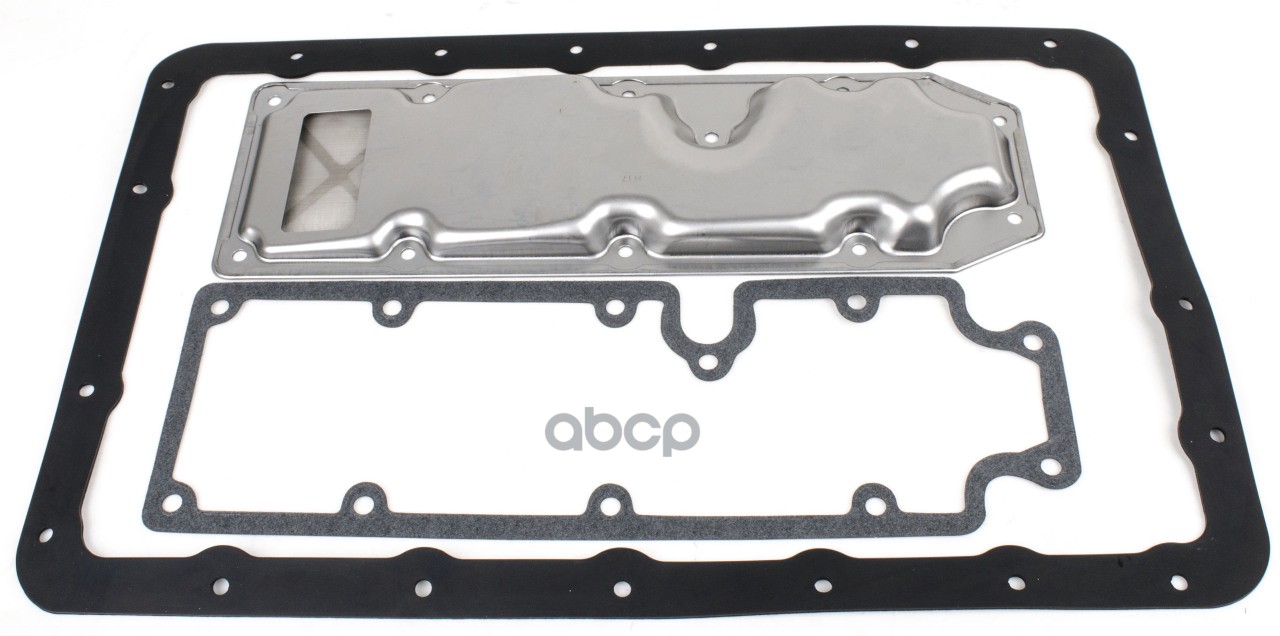 Фильтр АКПП с прокладкой поддона TOYOTA HILUX 2.4 1998 - 2002 AZUMI арт. jt21431k