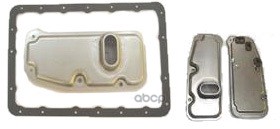 Фильтр АКПП с прокладкой поддона TOYOTA LAND CRUISER 100/120/150 JT21435K AZUMI арт. JT21435K