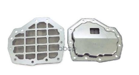 Фильтр АКПП с прокладкой поддона Lada_Granta VAZ 2190 (2012-...)/Nissan_Almera N17T (2011-2019)/Marc AZUMI арт. jt22006k
