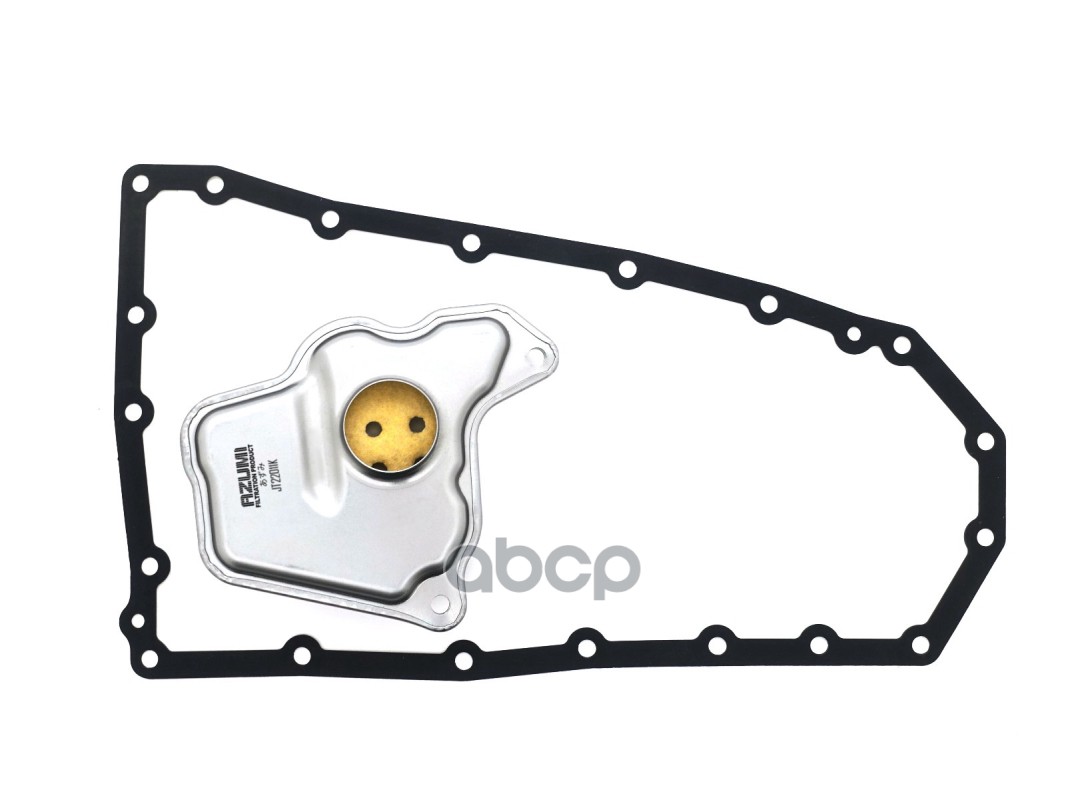 Фильтр трансмиссионный INFINITI_QX50 II_J55X LHD/J55X RHD/J55X US_(2017-...)/_QX55_UJ55X_(2021-...)/ AZUMI арт. JT22011K