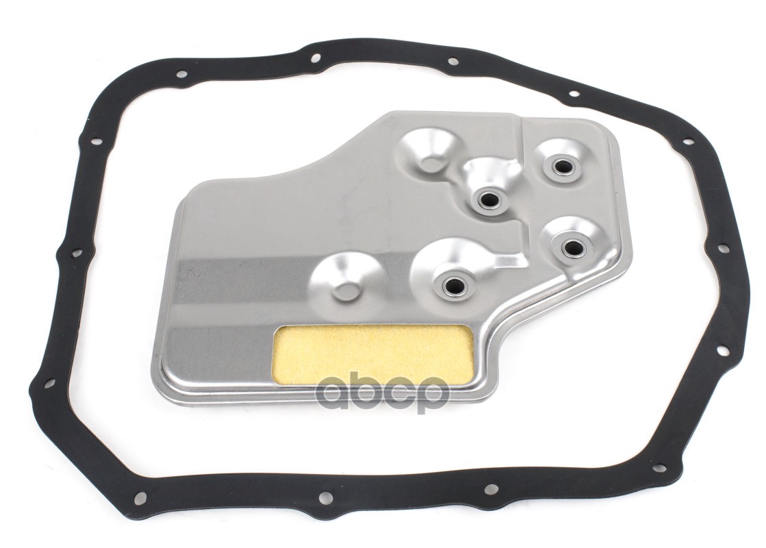 Фильтр АКПП с прокладкой поддона MITSUBISHI_Chariot_N43W_(1991-1997)/_Diamante_F15A_(1990-1994)/_Ete AZUMI арт. jt23204k