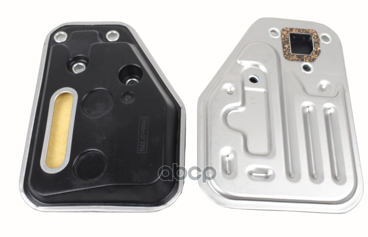 Фильтр АКПП с прокладкой поддона MITSUBISHI GALANT 92-02, RVR 91-97 JT23209K1 AZUMI арт. JT23209K1