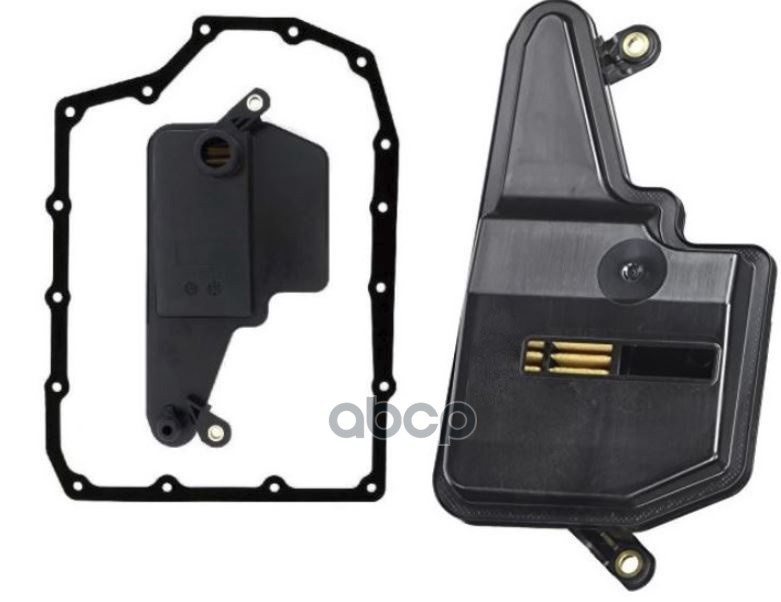 Фильтр АКПП с прокладкой поддона MAZDA 6 (GJ/GL), 3 (BL/BM/BN) JT25001K AZUMI арт. JT25001K