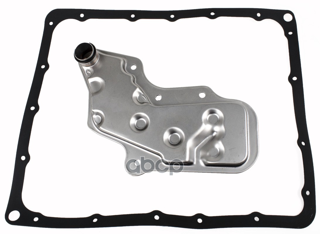 Фильтр АКПП с прокладкой поддона NISSAN PATROL 3.0 2000 - по наст. время  NISSAN PATROL 4.2 1997 - п AZUMI арт. jt25257k