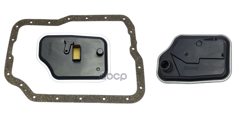 Фильтр АКПП с прокладкой поддона FORD FOCUS 1.6 2005 - 2012  FORD FOCUS 1.6 2004 - 2012  FORD FOCUS AZUMI арт. jt25317k