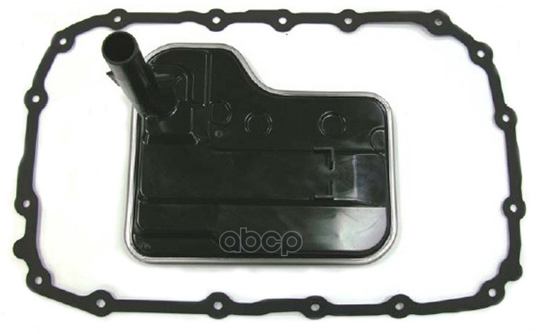 Фильтр АКПП с прокладкой поддона BMW 1 E87, 3 E90 JT32482K AZUMI арт. JT32482K