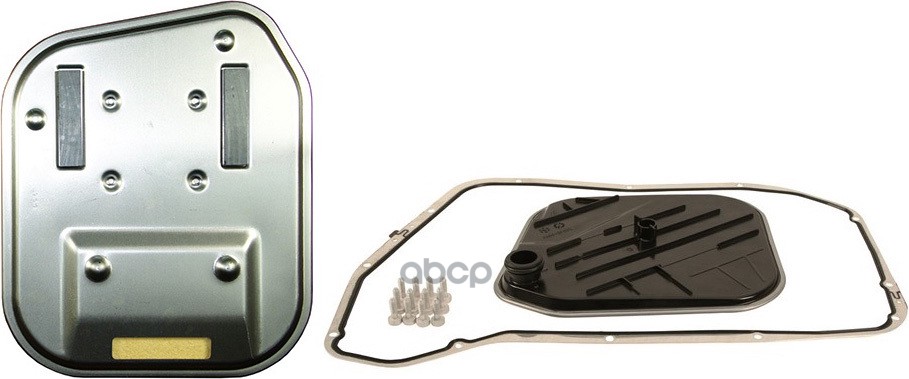 Фильтр трансмиссионный AUDI_A6_4G6 AVNT EU/4G50VA/4GC52A_(2010-2018)/_A7_4GA0VA/4GA0JA_(2011-2015)/_ AZUMI арт. JT33001K