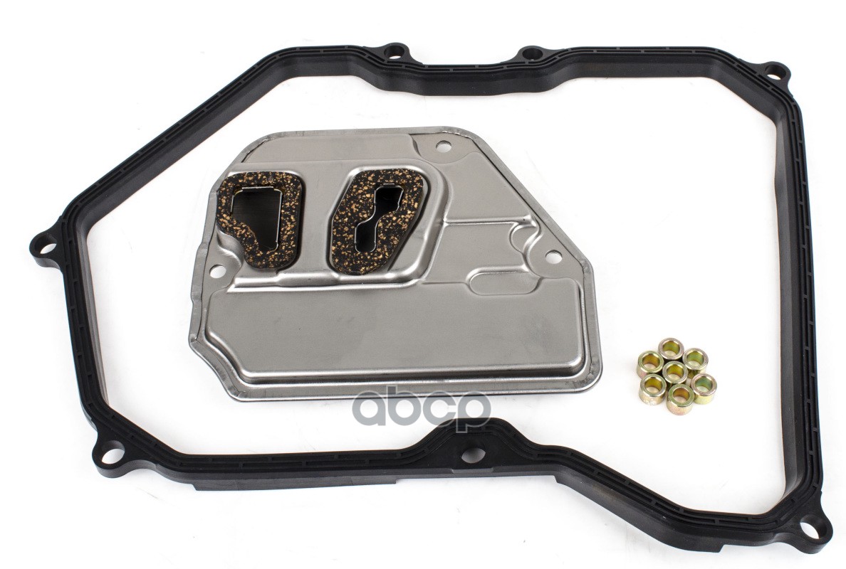 Фильтр АКПП с прокладкой поддона VOLKSWAGEN_Transporter T5_7H_(2003-2005) AZUMI арт. jt33135k