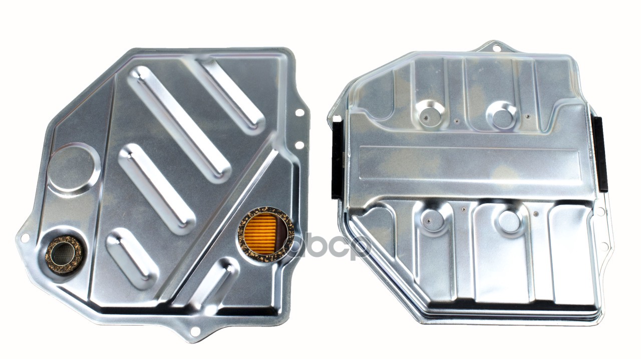 Фильтр АКПП с прокладкой поддона MERCEDES E (W124) (93-97) SL IV (R129) (92-01) AZUMI арт. jt33293k