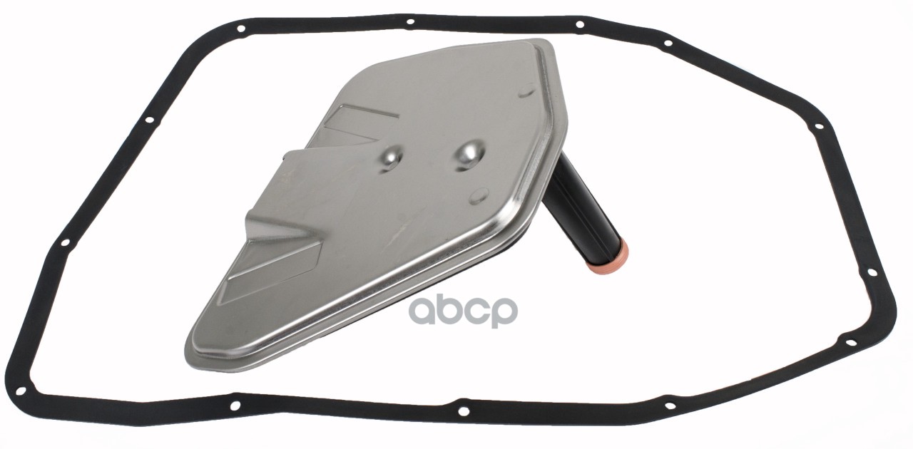 Фильтр АКПП с прокладкой поддона AUDI_A4_8K20FL/8K_(2008-2013)/_A5_8T30FL/8T30H_(2007-2017)/_A8_4E20 AZUMI арт. jt33474k