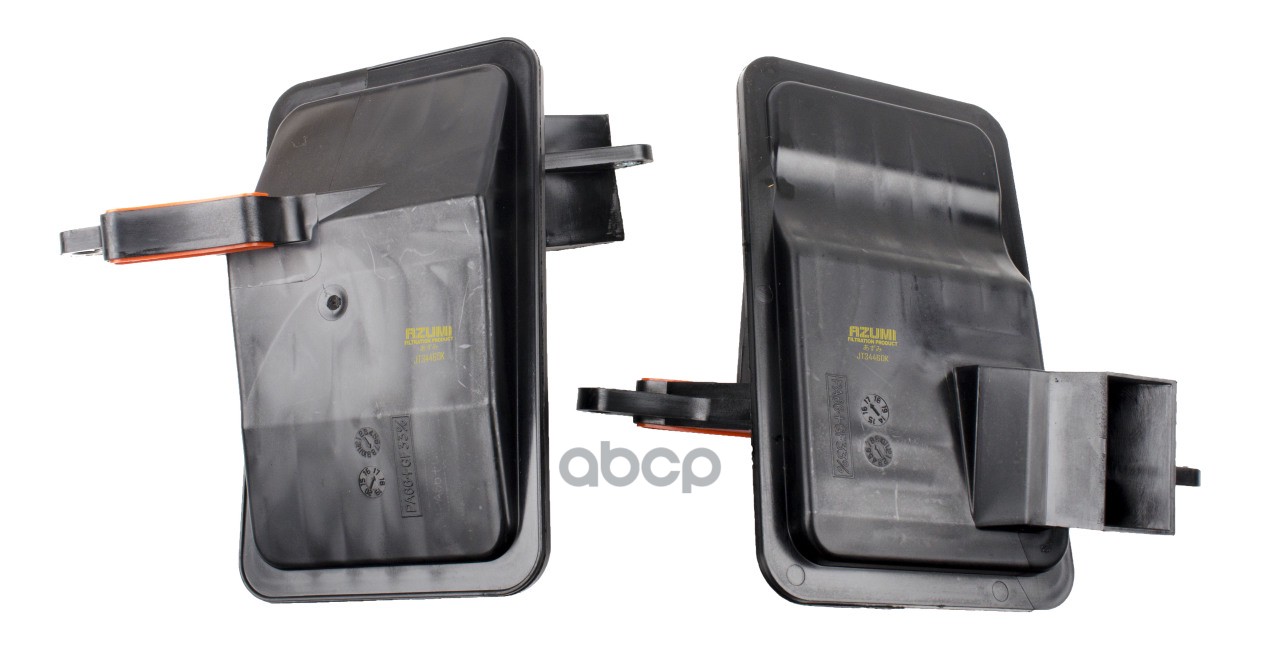 Фильтр трансмиссионный CHEVROLET (GM)_Captiva_C100/CA26/RLF26 RHD/CD26 RHD/1LG26 RHD/RLE26 LHD/RLC26 AZUMI арт. JT34460K