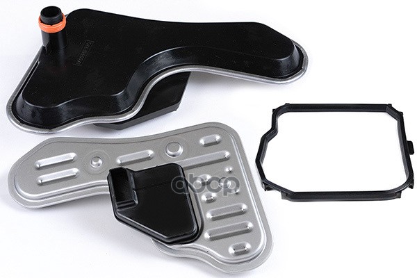 Фильтр АКПП с прокладкой поддона CITROEN_C3_5-Hatchback_(2002-...)/_C4_LC/B7_(2008-2015)/_C4 Picasso AZUMI арт. jt43229k