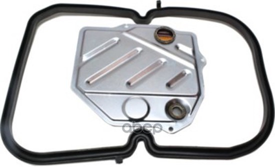 Фильтр АКПП с прокладкой поддона Mercedes_190 D W201 (1985-1993)/190 E W201 (1986-1993)/210 601 T1 ( AZUMI арт. jt43291k1