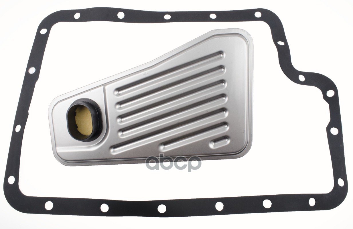 Фильтр Акпп С Прокладкой Поддона Lincoln Navigator 5.4 1997 - 2002  Lincoln Navigator 5.4 2002 - 200 AZUMI арт. jt51190k