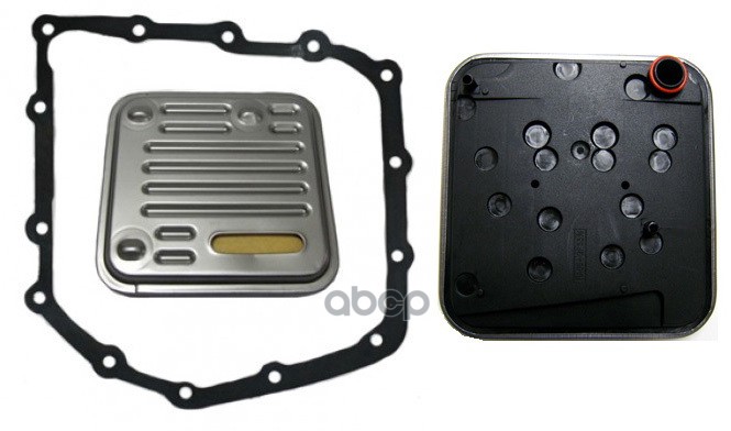 Фильтр АКПП с прокладкой поддона CHRYSLER SEBRING 01-14 JT53398K AZUMI арт. JT53398K
