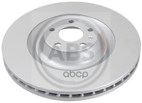 Диск Тормозной Abs 17911 Abs арт. 17911