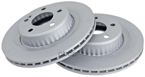 Тормозные Диски Abs 18538 Abs арт. 18538