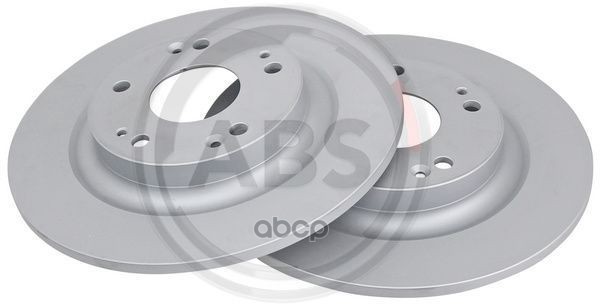 Диск тормозной ABS 18619 Abs арт. 18619