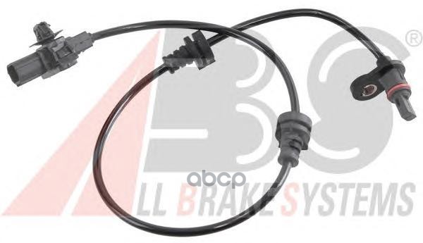 Датчик, частота вращения колеса ABS 30841 Abs арт. 30841