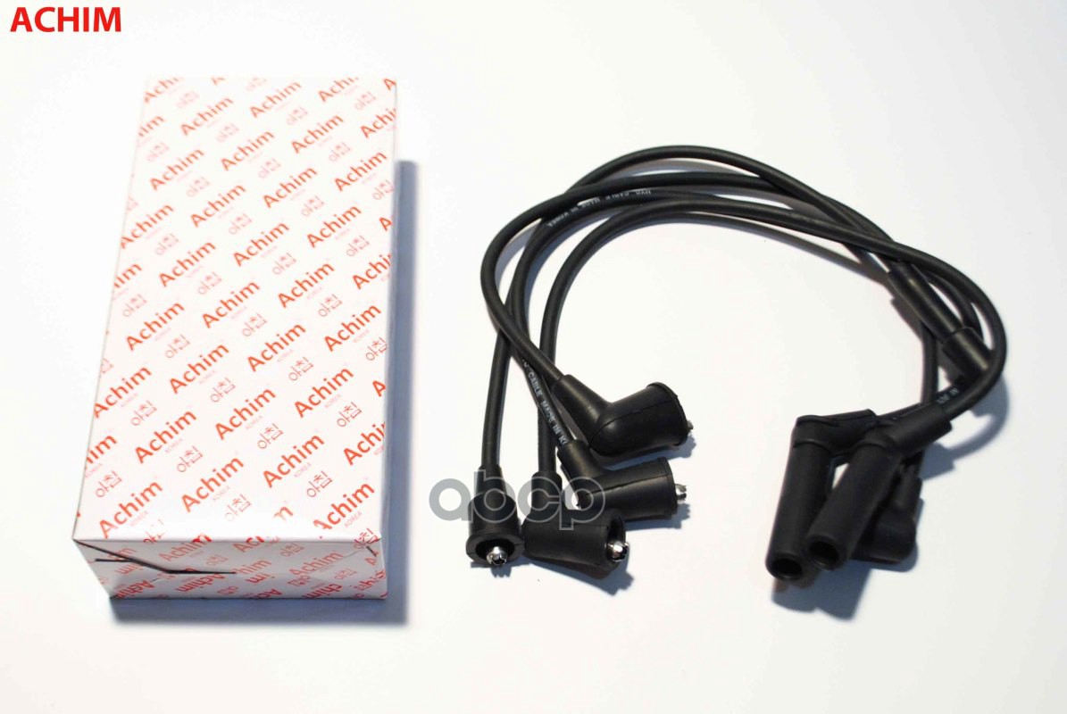 Провода Высоковольтные Achim арт. SPB262