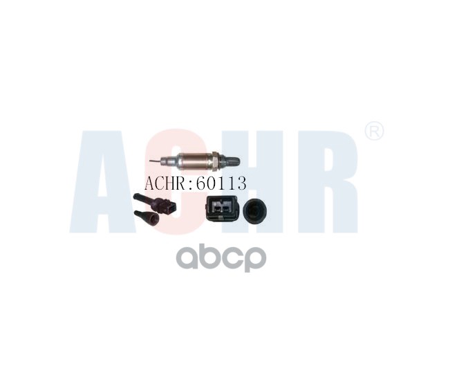 Датчик (Лямбда Зонд) Audi 100 84-94, A6 94-97, Lada 2107 1.5-1.6, Fiat Uno 1.0 84-95, Saab 900 85-95, Vw Transporter Iii 85-9...