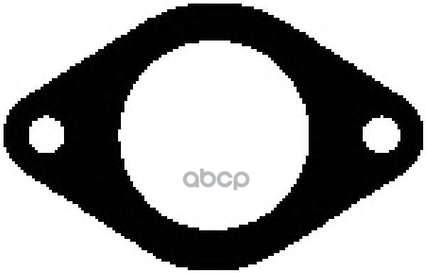 Прокладка Выпускного Коллектора 00155500 Ajusa арт. 00155500